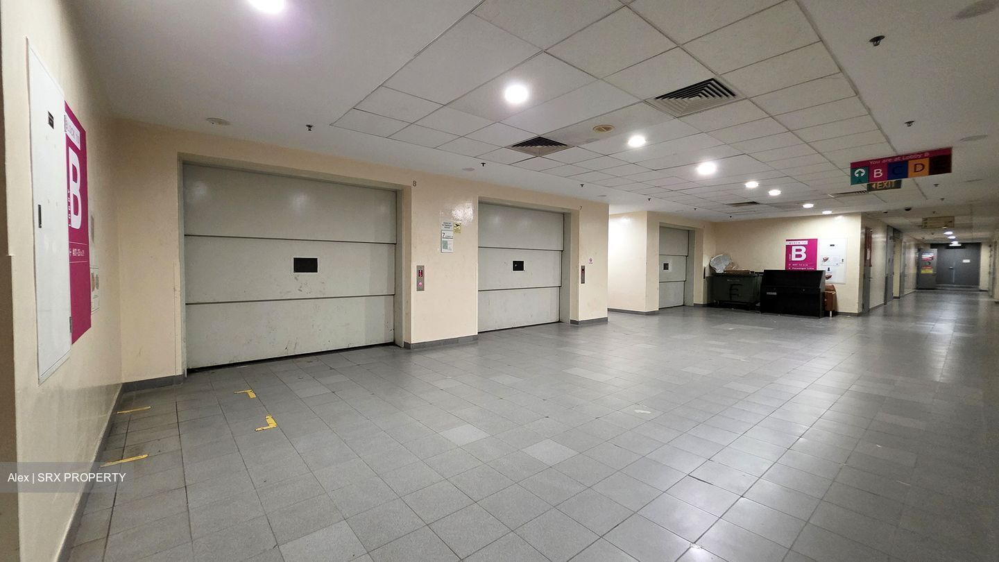 Ubi Techpark (D14), Office #588186131